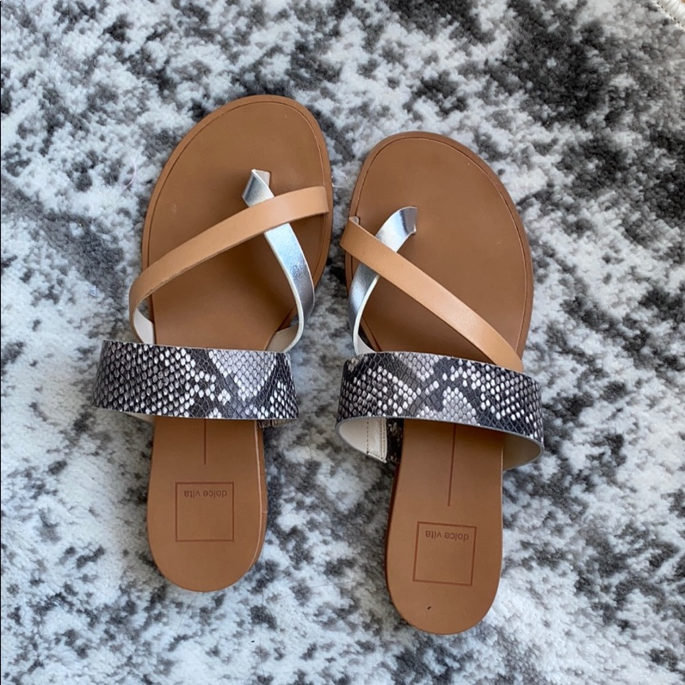 Dolce vita shoes
